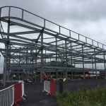 UK Steelwork Fabrication And Erection - William Haley Engineering Ltd