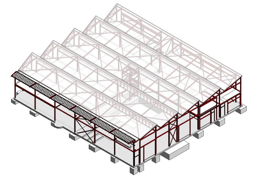 Safety, Quality & B.I.M. - William Haley Engineering Ltd